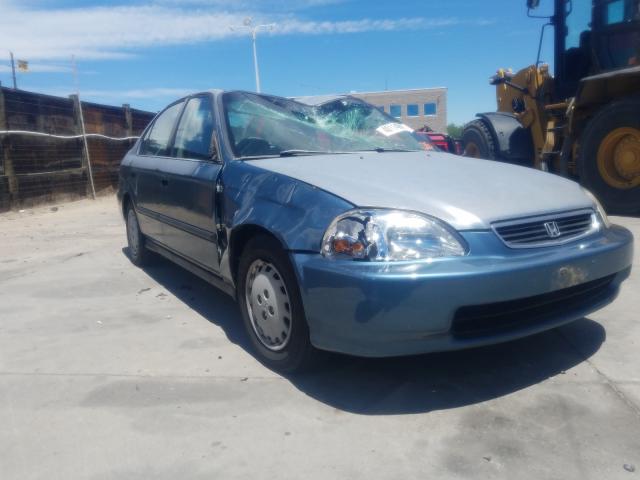 1997 honda civic dx 1 6l 4 in co denver south jhmej6527vs002385 for sale autobidmaster autobidmaster