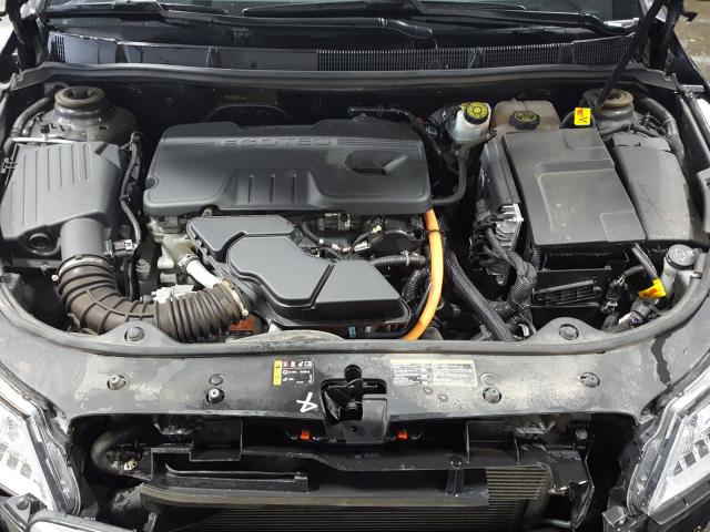 2012 BUICK LACROSSE P 1G4GD5GR5CF356686