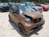 2016 SMART  FORTWO