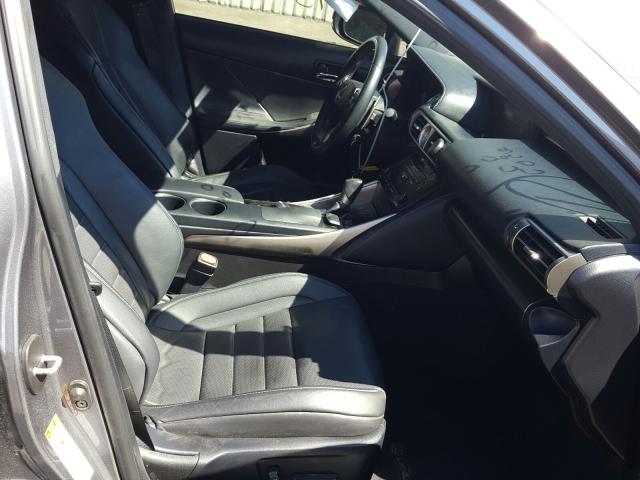JTHCF1D26E5015236 Lexus Is 250 2014. Фото: 4