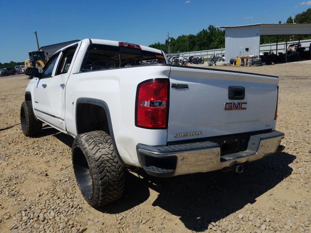 2014 GMC SIERRA K15 3GTU2VEC1EG180586