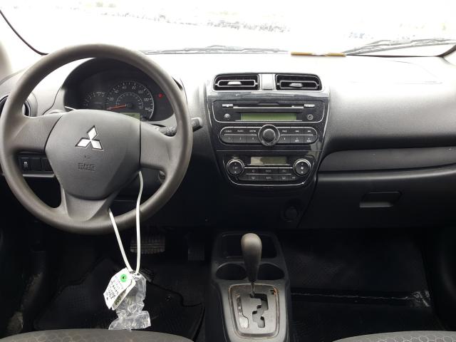 2015 MITSUBISHI 3000 GT SL ML32A3HJ5FH009407