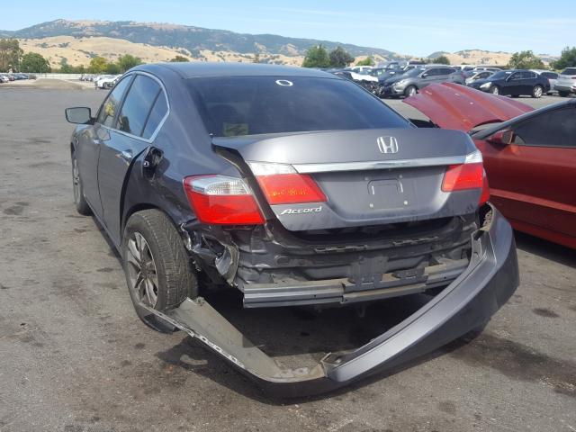 VIN 3FA6P0HD2FR135542 2015 Ford Fusion, SE no.3