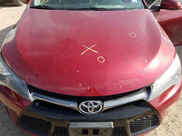 VIN 5TDKKRFHXFS073158 2015 Toyota Highlander, Xle V6 no.7