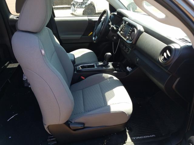 2020 TOYOTA TACOMA ACC 5TFRX5GN9LX165753