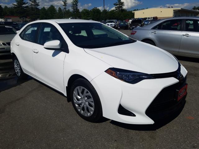 2017 TOYOTA COROLLA L 2T1BURHE9HC889609