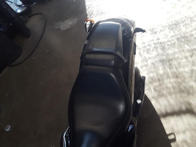 2013 HONDA VT1300 CX JH2SC61NXDK100198