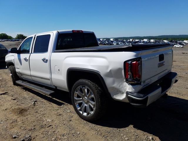 2018 GMC SIERRA K1500 DENALI Photos | PA - PHILADELPHIA - Repairable ...