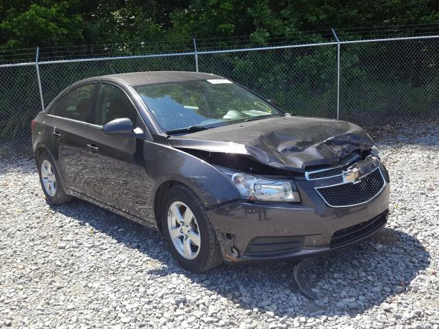 VIN 1G1PE5SB1G7162760 2016 Chevrolet Cruze, Limited... no.1