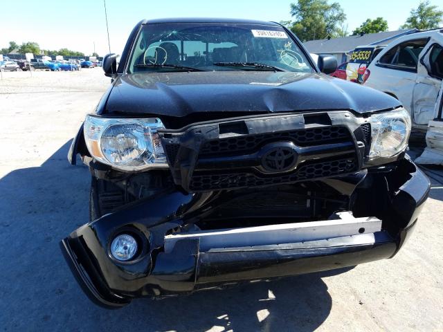 VIN 5TDFZRAH5LS020061 2020 Toyota Highlander, Platinum no.9