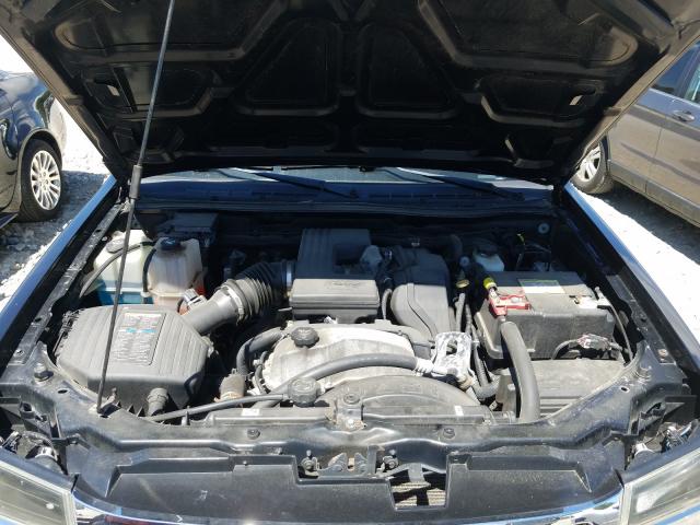 2010 GMC CANYON SLE 1GTJTCDE3A8109669