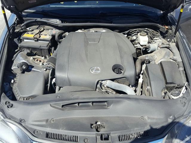 JTHCF1D26E5015236 Lexus Is 250 2014. Фото: 6