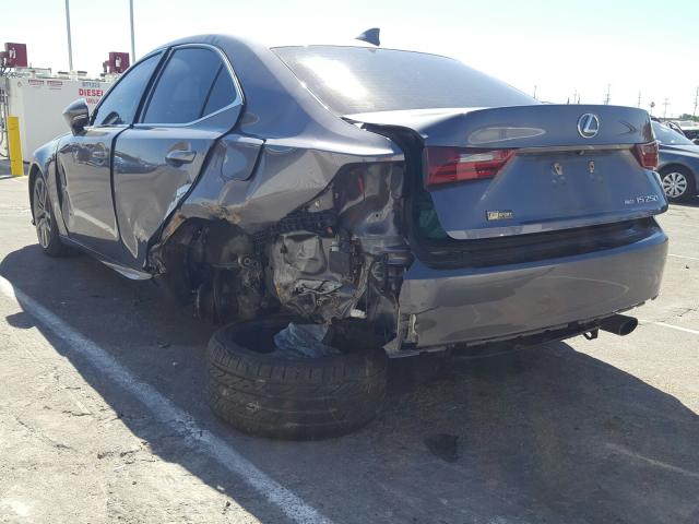 JTHCF1D26E5015236 Lexus Is 250 2014. Фото: 2