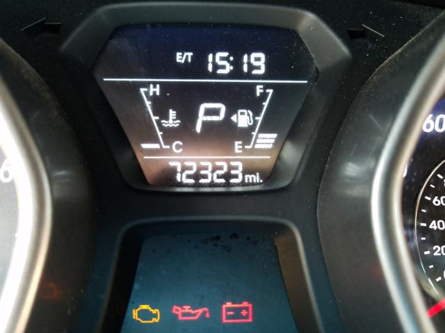 2016 HYUNDAI ELANTRA 5NPDH4AE7GH712482