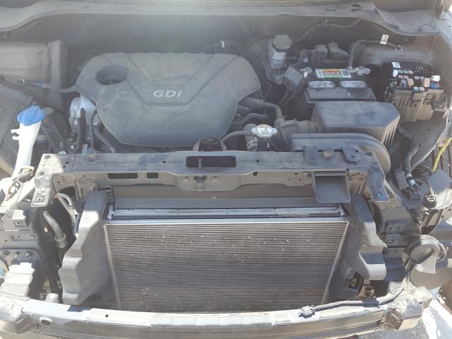 2015 KIA SOUL KNDJN2A24F7128971