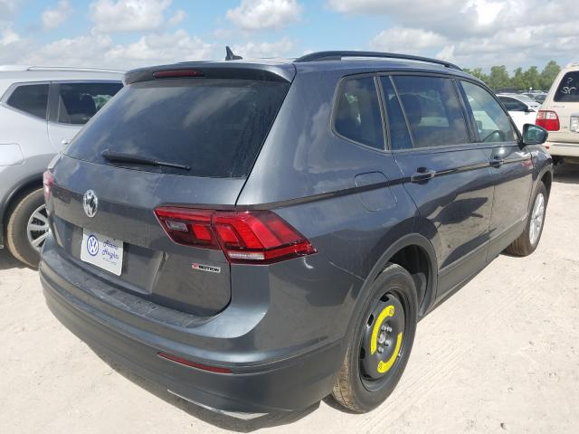 VIN 4T1G11AK4MU568781 2020 VOLKSWAGEN TIGUAN S no.4