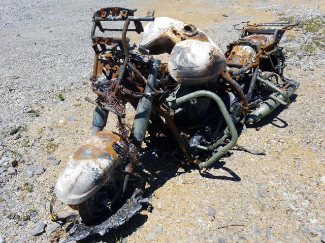 2012 KAWASAKI VN1700 A JKBVNRA12CA009791