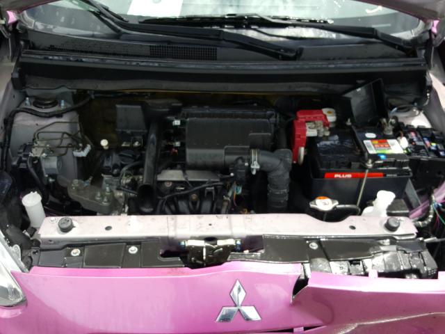 2015 MITSUBISHI 3000 GT SL ML32A3HJ5FH009407