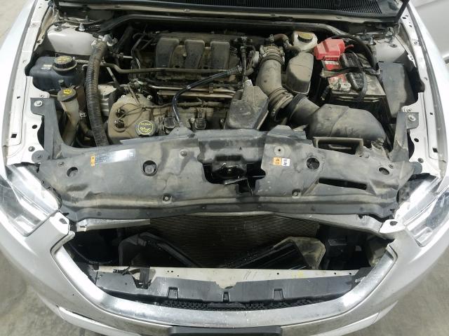 VIN 4T1B11HK5KU277090 2019 Toyota Camry, SE no.7