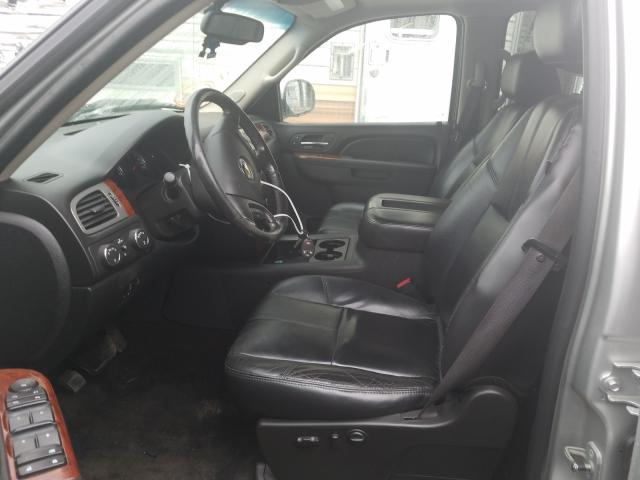 VIN 1FMSK8DH6NGA16540 2022 Ford Explorer, Xlt no.5