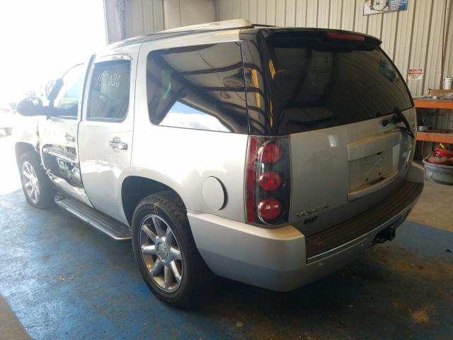 2014 GMC YUKON DENA 1GKS2EEF4ER101658