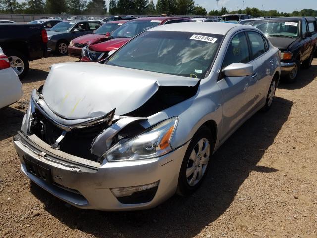 VIN 5NPDH4AE9EH535219 2014 Hyundai Elantra, SE no.2