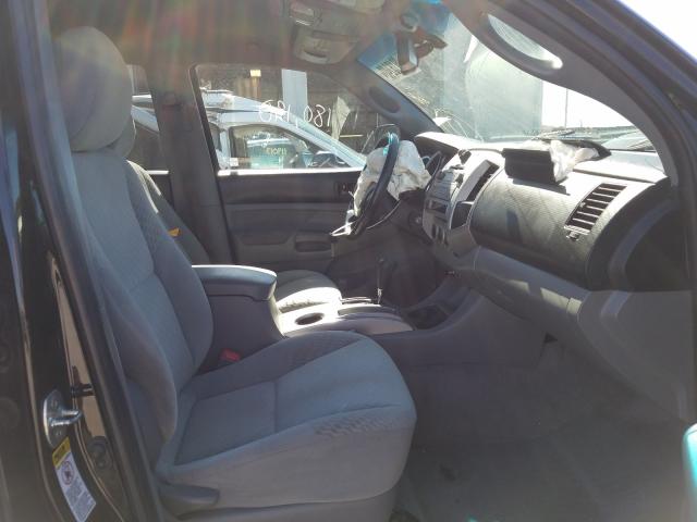 VIN 5TDFZRAH5LS020061 2020 Toyota Highlander, Platinum no.5