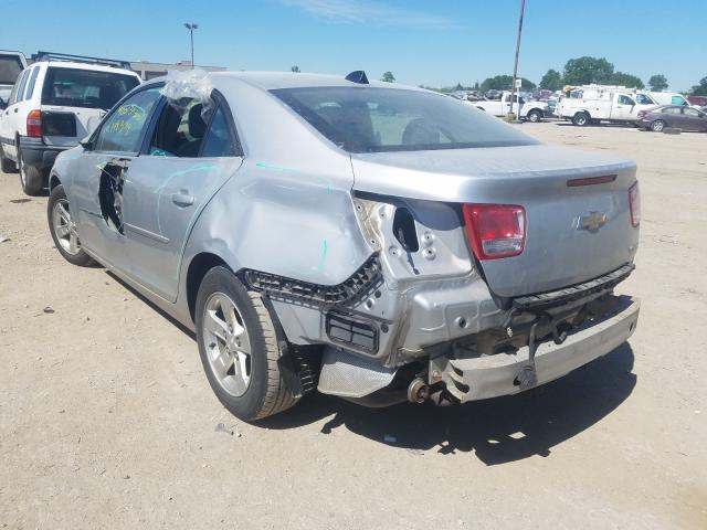 VIN 3FA6P0LU5KR210705 2019 Ford Fusion, Hybrid SE no.3