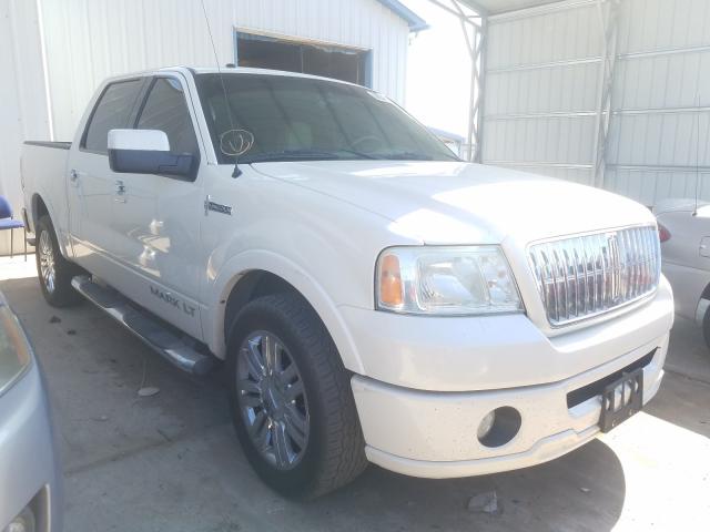 Lincoln Mark lt 2