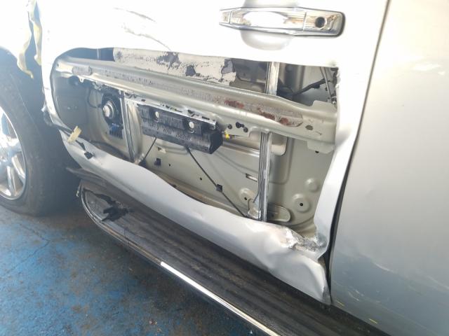2014 GMC YUKON DENA 1GKS2EEF4ER101658