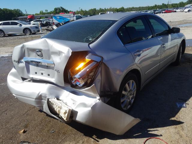 VIN 4T1BF1FK9GU539690 2011 NISSAN ALTIMA BAS no.4