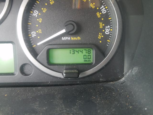 2010 LAND ROVER LR2 HSE SALFR2BN4AH160818