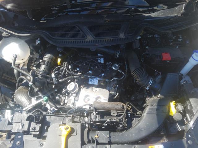MAJ3S2FE9LC345378 Ford ECOSPORT S