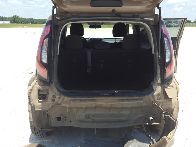 2015 KIA SOUL KNDJN2A24F7128971