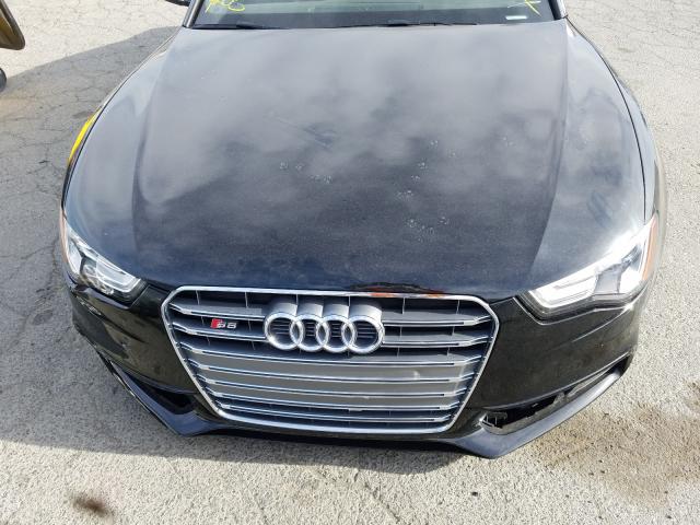 VIN 1FMJK2AT0JEA46768 2013 AUDI S5 PRESTIG no.7