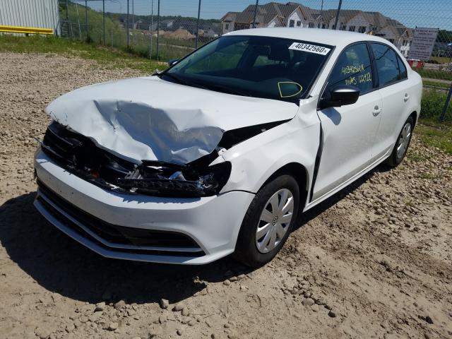 VIN WVGBV7AX6HK046717 2015 VOLKSWAGEN JETTA BASE no.2