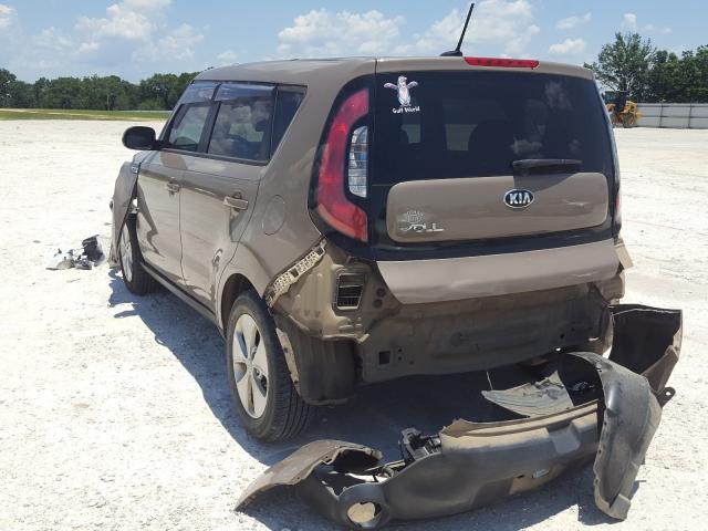 2015 KIA SOUL KNDJN2A24F7128971