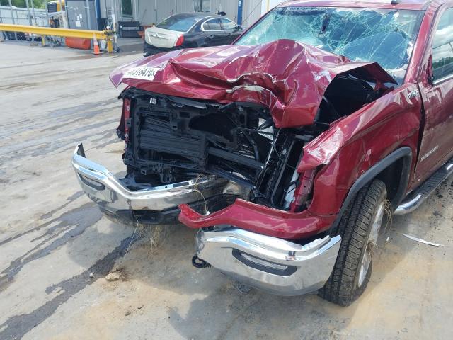 VIN 3FA6P0G75GR250164 2016 Ford Fusion, S no.9