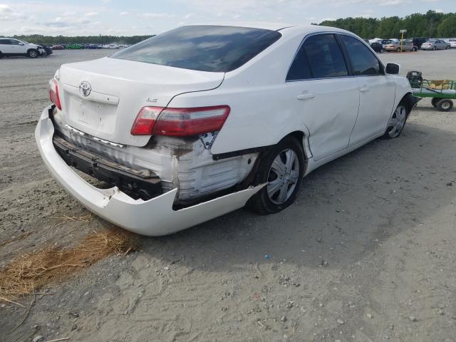 VIN 4T1BF1FKXDU211724 2013 Toyota Camry, SE no.4