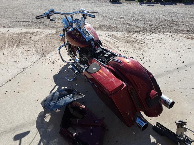 2013 HARLEY-DAVIDSON FLHRSE4 CV - 1HD1PG811DB950222