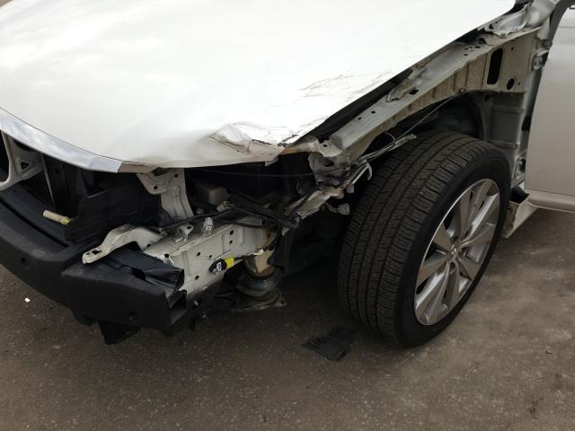 2011 TOYOTA AVALON BAS 4T1BK3DB8BU380387