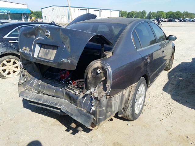 VIN 1G1RA6S57HU207269 2017 Chevrolet Volt, LT no.4