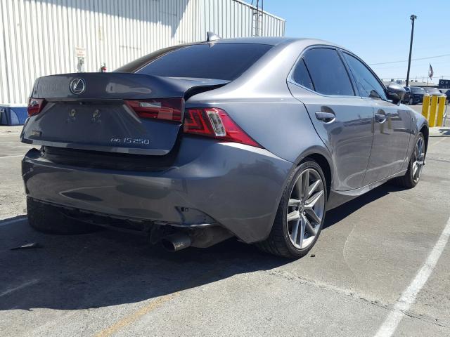 JTHCF1D26E5015236 Lexus Is 250 2014. Фото: 3