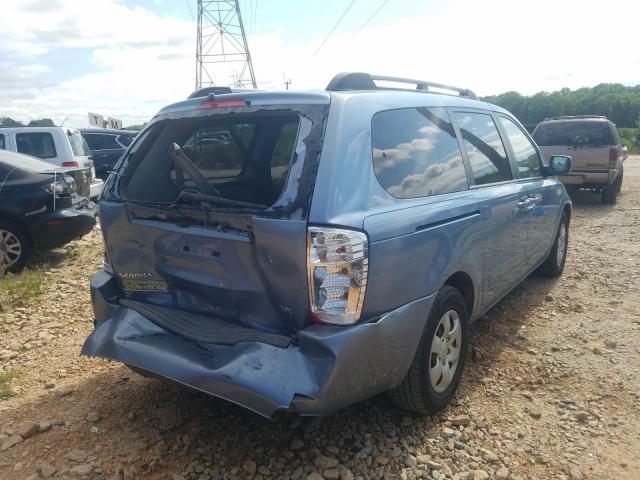 VIN KNDJN2A25J7561479 2018 KIA Soul no.4