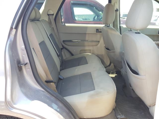 VIN 2C4RC1BGXFR589247 2015 Chrysler Town and Countr... no.6