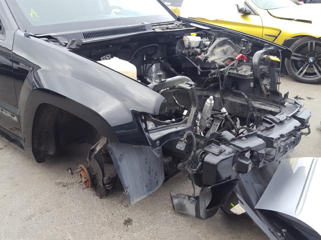 VIN JM3KFBEM3N0579918 2022 Mazda CX-5, 2.5 S Premiu... no.9