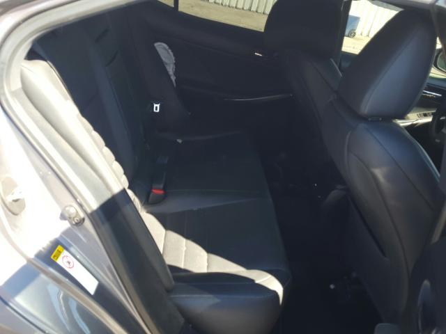 JTHCF1D26E5015236 Lexus Is 250 2014. Фото: 5