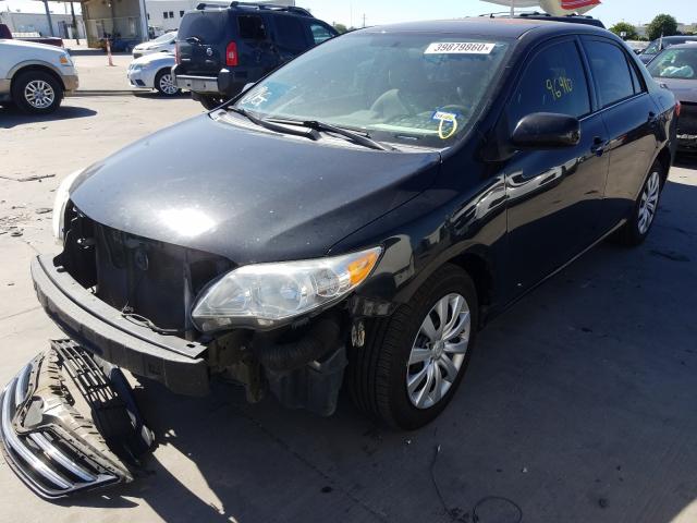 VIN 5TDBK3EH9DS242937 2013 Toyota Highlander, Se V6 no.2