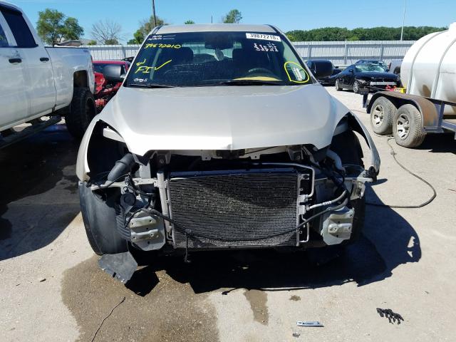 VIN 2HGFB2F79FH547388 2015 Honda Civic, SE no.9