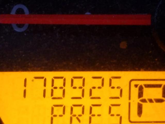 2011 NISSAN XTERRA OFF 5N1AN0NW7BC513410